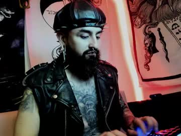 Ritualvox April 30, 2025 Chaturbate stream image
