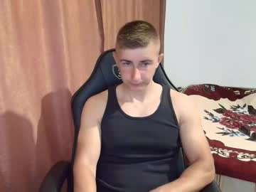 Todhorny987 April 30, 2025 Chaturbate stream image