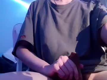 Coldfiles April 30, 2025 Chaturbate stream image