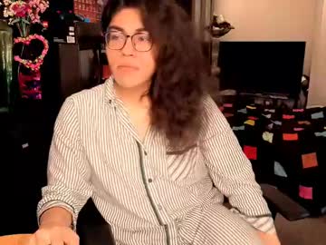 Glaceon9 April 30, 2025 Chaturbate stream image