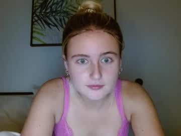Kaybby2005 April 30, 2025 Chaturbate stream image