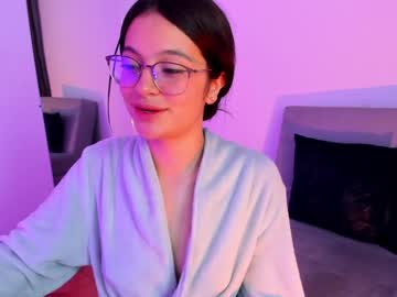 Lucyevs April 30, 2025 Chaturbate stream image
