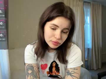 Milenamurmur April 30, 2025 Chaturbate stream image