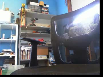 Phatty2021 April 30, 2025 Chaturbate stream image
