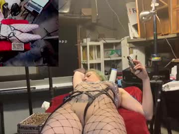 Renascentpro April 30, 2025 Chaturbate stream image