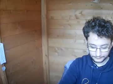 Starfsimon April 30, 2025 Chaturbate stream image