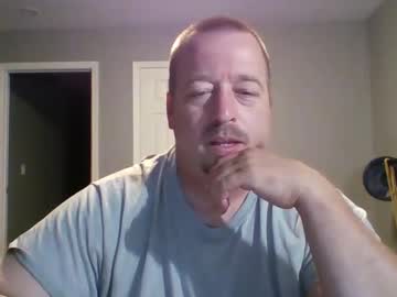 Whitewolf850212 April 30, 2025 Chaturbate stream image