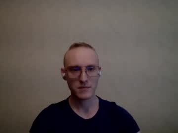 Anthonythorn April 30, 2025 Chaturbate stream image