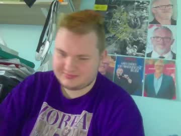Bartthebear69 April 30, 2025 Chaturbate stream image