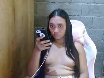 Demon_Slayer123 April 30, 2025 Chaturbate stream image