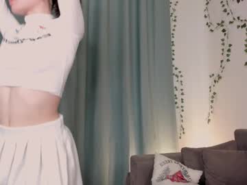 Eadlinforwood April 30, 2025 Chaturbate stream image