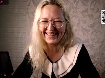 Holy_Agata April 30, 2025 Chaturbate stream image