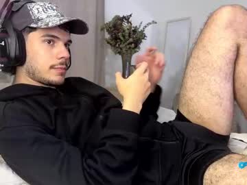 Ilytheo April 30, 2025 Chaturbate stream image