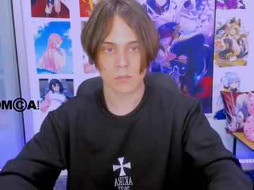 Karl_Mans April 30, 2025 Chaturbate stream image