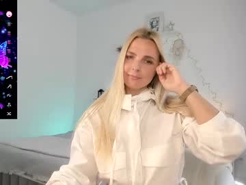 Anny_Johnson_ April 30, 2025 Chaturbate stream image