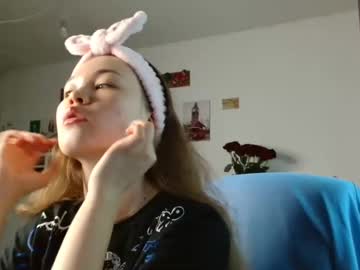 Glitter_Doll April 30, 2025 Chaturbate stream image