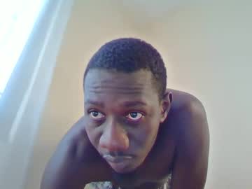 Handsomeboy571162 April 30, 2025 Chaturbate stream image