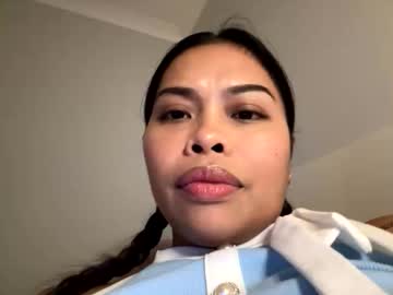 Mae_Loves April 30, 2025 Chaturbate stream image