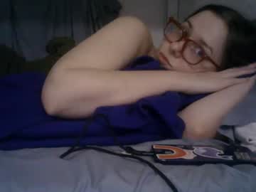 Shyhotnerd April 30, 2025 Chaturbate stream image