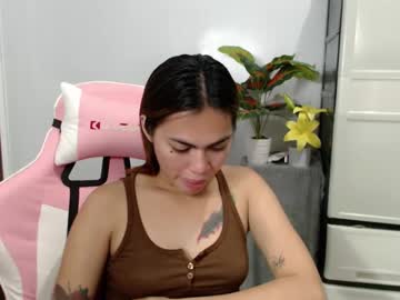 Sweet_Samanthaaaa April 30, 2025 Chaturbate stream image