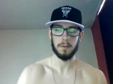 8inchbeam April 30, 2025 Chaturbate stream image
