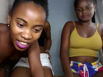 Allizida01 April 30, 2025 Chaturbate stream image