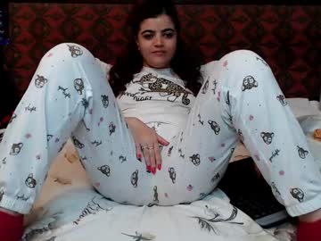 Anna_Lwice April 30, 2025 Chaturbate stream image