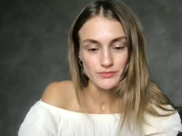 Eva_Minervaaa April 30, 2025 Chaturbate stream image