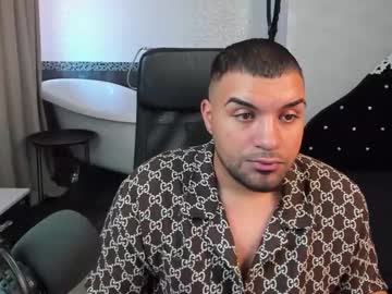 Gavin_Wood April 30, 2025 Chaturbate stream image