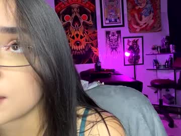 Lorewest April 30, 2025 Chaturbate stream image