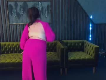 Molinmoon April 30, 2025 Chaturbate stream image