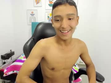 Santi19_ April 30, 2025 Chaturbate stream image