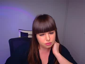 Tina_Queenn April 30, 2025 Chaturbate stream image