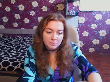 Adel_Redhead_ April 30, 2025 Chaturbate stream image