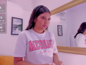 Andrea_Sancheez April 30, 2025 Chaturbate stream image