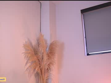 Caro_Sanchezz April 30, 2025 Chaturbate stream image