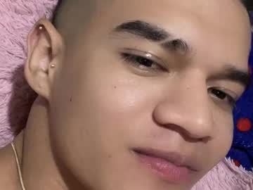 Danteshothell April 30, 2025 Chaturbate stream image