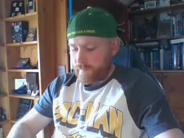 Jase_Feral April 30, 2025 Chaturbate stream image