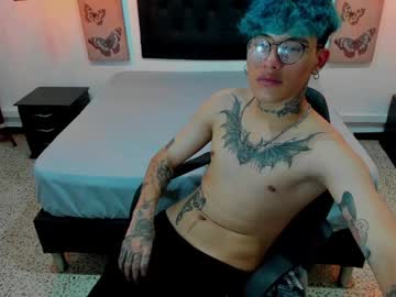 Noahh_S April 30, 2025 Chaturbate stream image