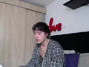 Santii_Rose April 30, 2025 Chaturbate stream image