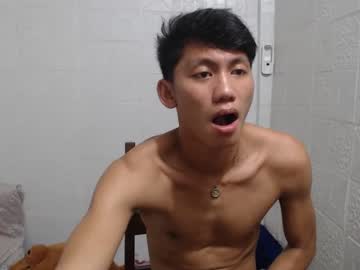 Skinny_Guy29 April 30, 2025 Chaturbate stream image