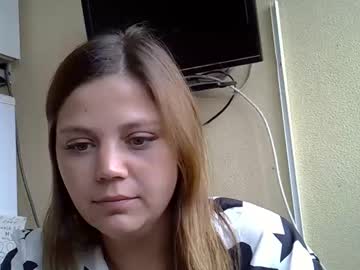Sweetangelstar April 30, 2025 Chaturbate stream image