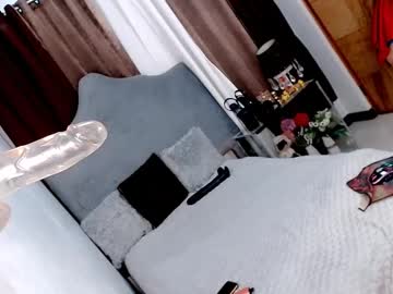 Thegreatkelsey April 30, 2025 Chaturbate stream image