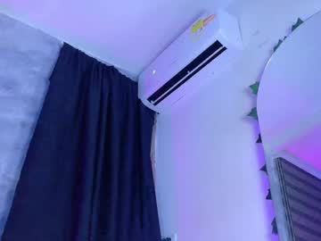 Ambersfox April 30, 2025 Chaturbate stream image