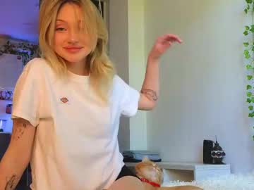 Baby_Adele April 30, 2025 Chaturbate stream image
