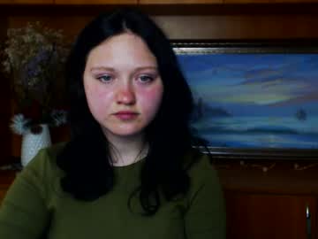 _Foxy_Lady April 30, 2025 Chaturbate stream image