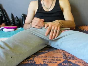 Hotloverboy96 April 30, 2025 Chaturbate stream image