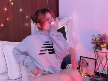 Amelia_Collinss April 30, 2025 Chaturbate stream image