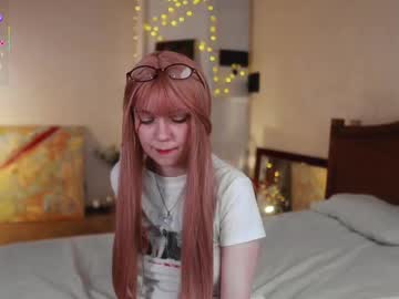 Electric_Woman April 30, 2025 Chaturbate stream image