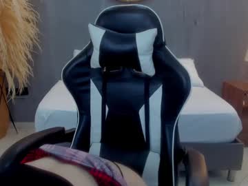 Emma_Fhox April 30, 2025 Chaturbate stream image
